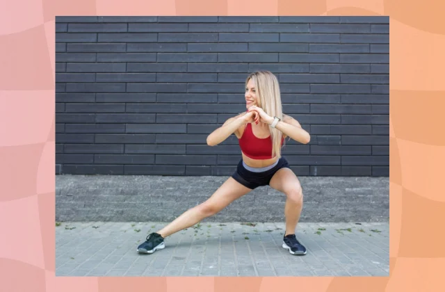 10 Simple Bodyweight Workouts to Burn Belly Fat Away