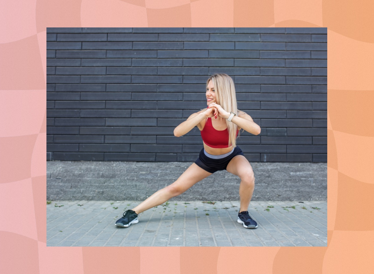 10 Simple Bodyweight Workouts to Burn Belly Fat Away