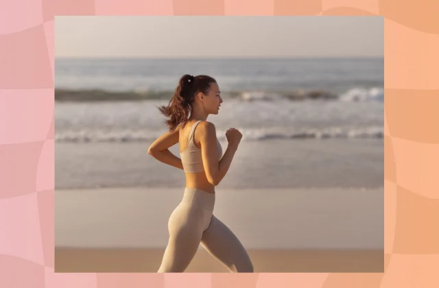 A 4-Week Exercise Program for Weight Loss That You’ll Truly Follow