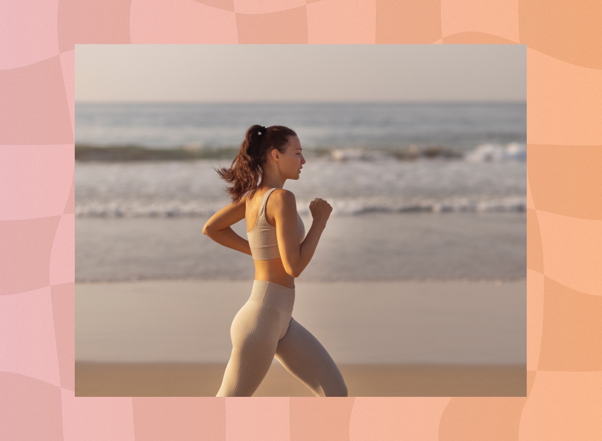 A 4-Week Exercise Program for Weight Loss That You’ll Truly Follow