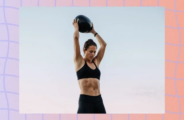 The Ultimate Fat-Burning Workout for Women