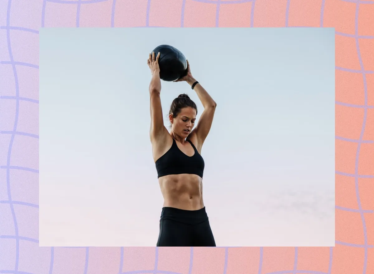 The Ultimate Fat-Burning Workout for Women