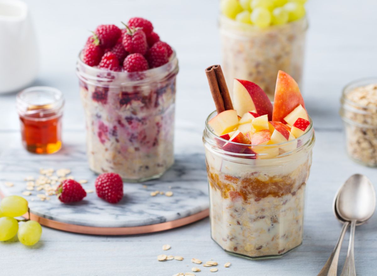 1728523135 8 Compelling Reasons to Make Overnight Oats Your Go To Breakfast