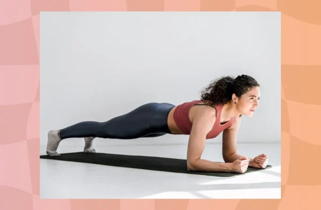 Top 5 Bodyweight Workouts to Shed Belly Fat in Just 30 Days