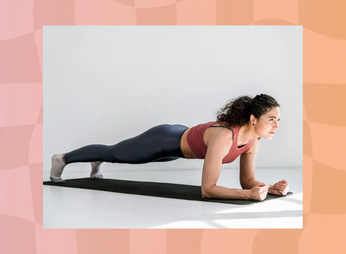 Top 5 Bodyweight Workouts to Shed Belly Fat in Just 30 Days