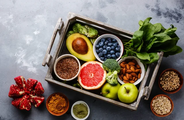 25 Nutritious Carbohydrates You Should Include in Your Diet