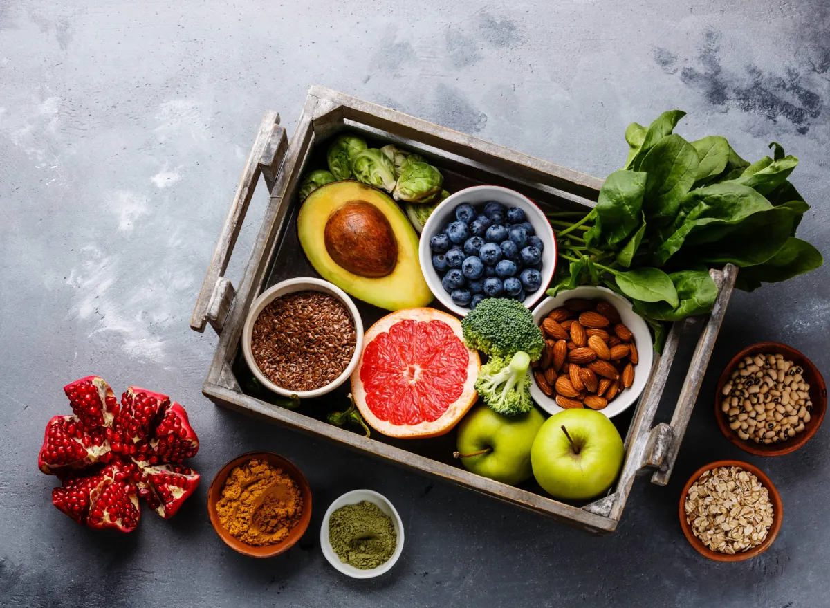 1728658705 25 Nutritious Carbohydrates You Should Include in Your Diet