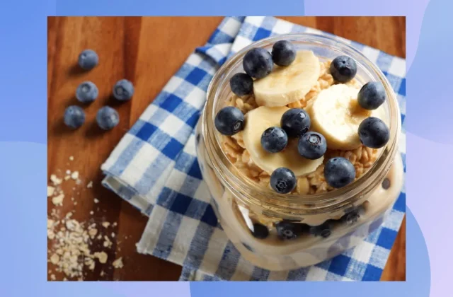 13 Tasty Recipes for Portion Control to Aid Weight Loss