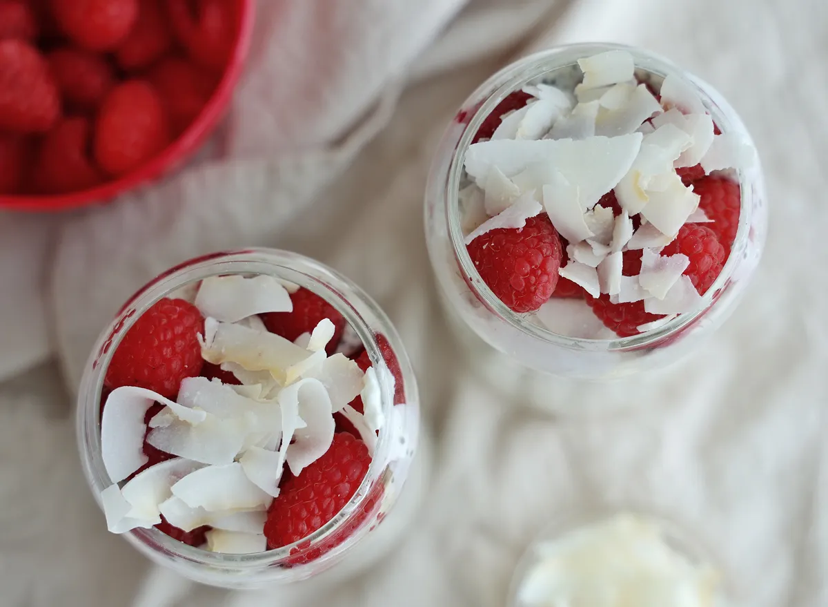 1728677987 The Top Overnight Oats Recipe from a Dietitian for Shedding