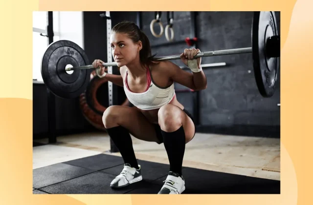 7 Strength Training Workouts to Help You Shed 10 Pounds in a Month