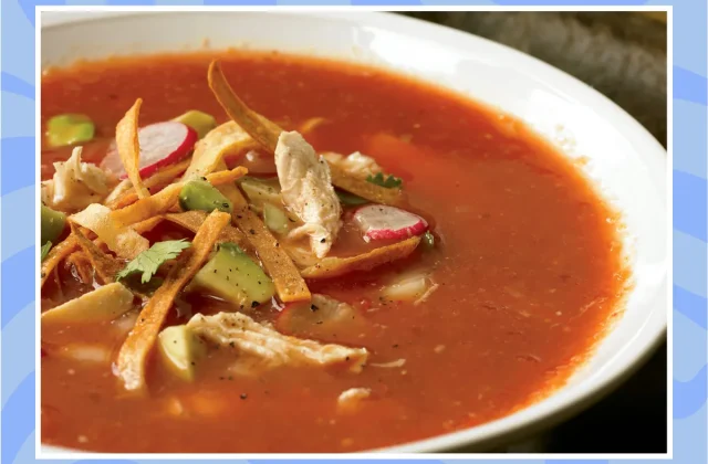 17 Delightful Soup Recipes to Support Your Weight Loss Journey