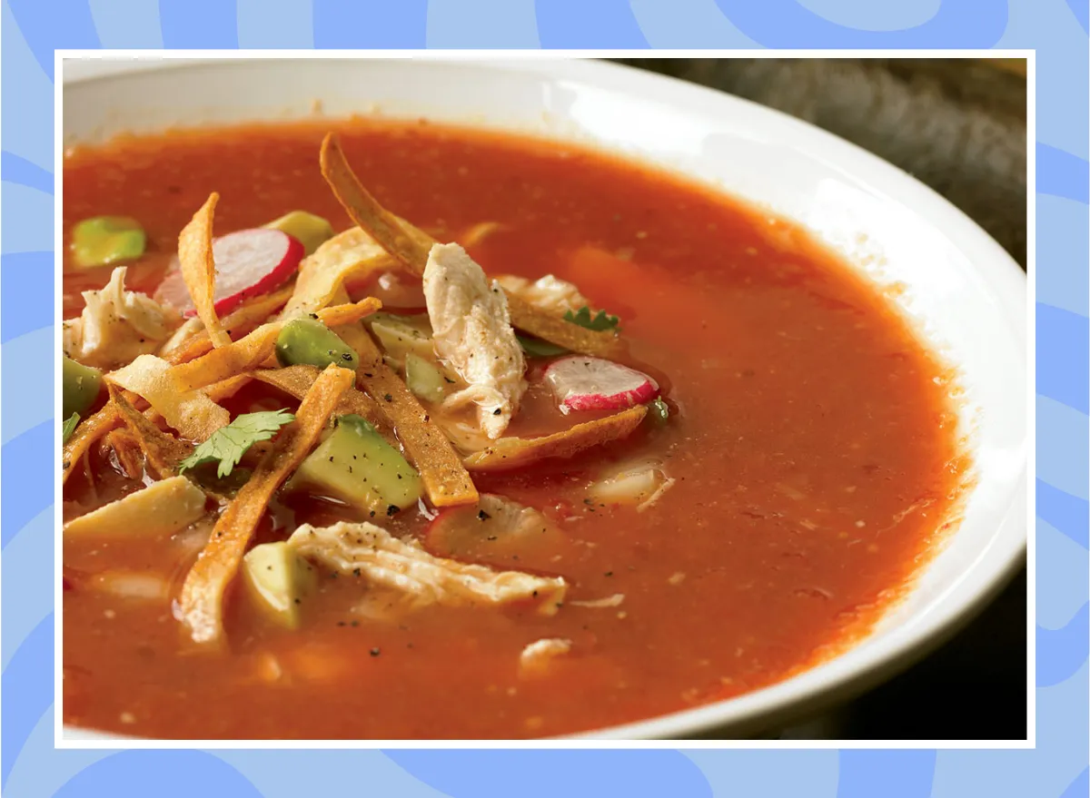 1729103347 17 Delightful Soup Recipes to Support Your Weight Loss Journey