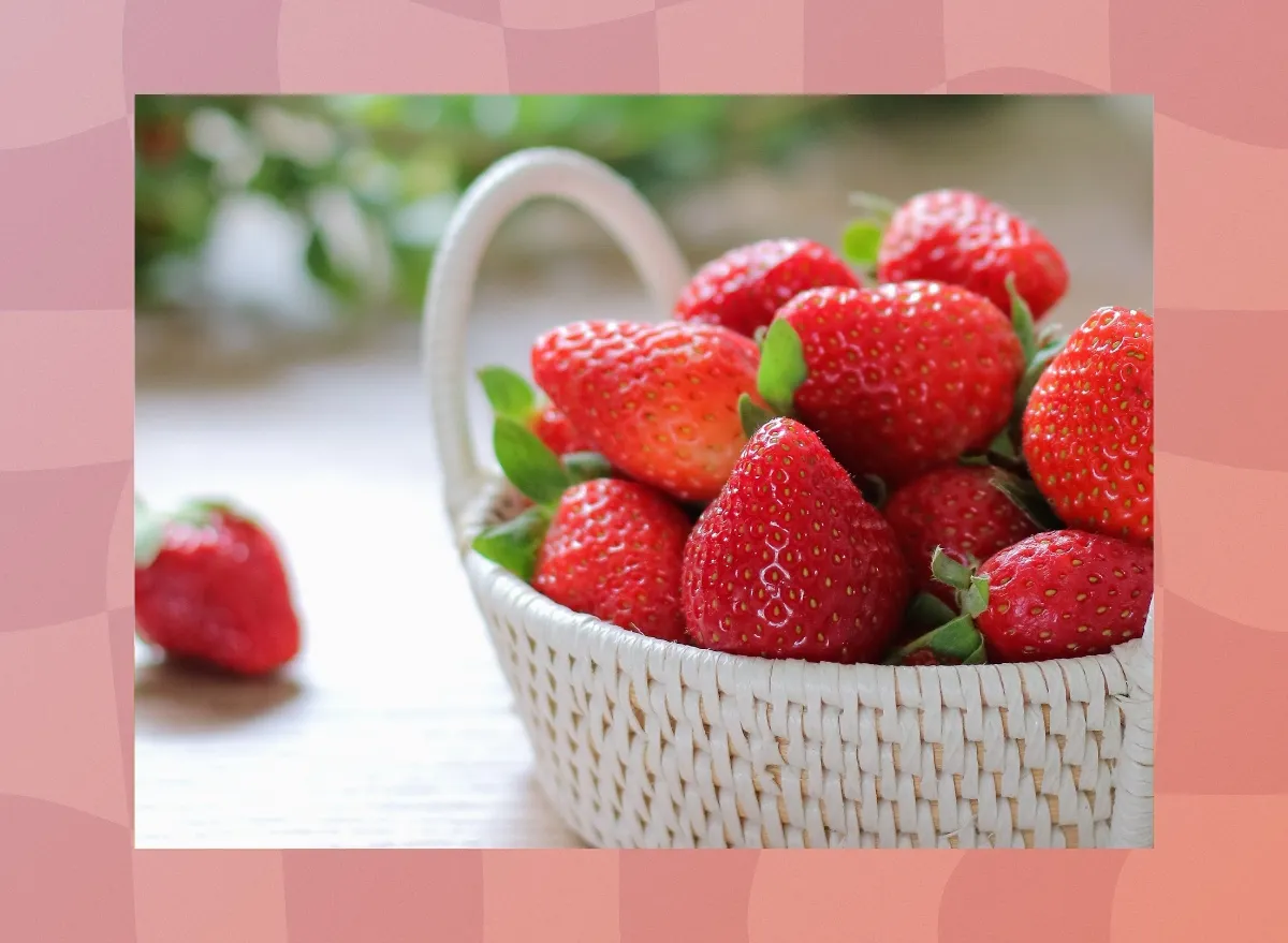 Top 10 “Calorie-Free” Foods for Shedding Pounds