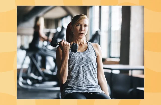 Strength Training Without Weight Loss? Here’s the Explanation!