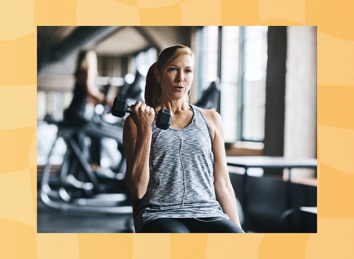 Strength Training Without Weight Loss? Here’s the Explanation!