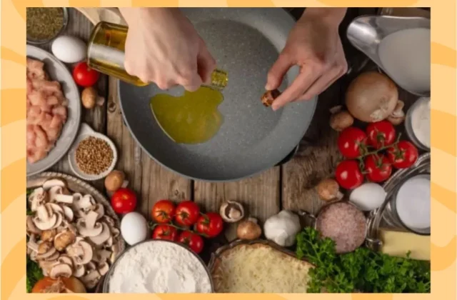 Is Avocado Oil Superior to Olive Oil in Terms of Health? Let’s Explore What Research Reveals.