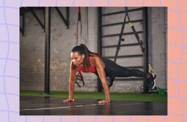 Top 10 Workouts for Reducing Lower Belly Fat