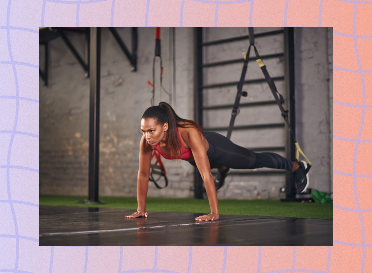 Top 10 Workouts for Reducing Lower Belly Fat