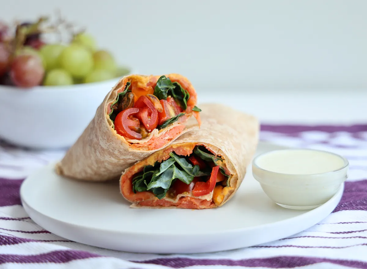 1729798077 The Top High Protein Lunch Recipe from a Dietitian for Effective