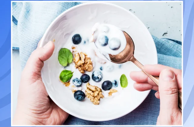8 High-Protein Breakfasts for Weight Loss Under 400 Calories