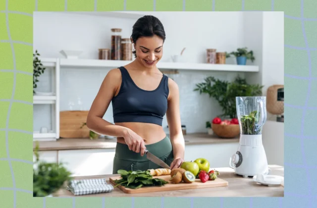 8 Effective Lifestyle Strategies for Sustaining Your Weight Loss