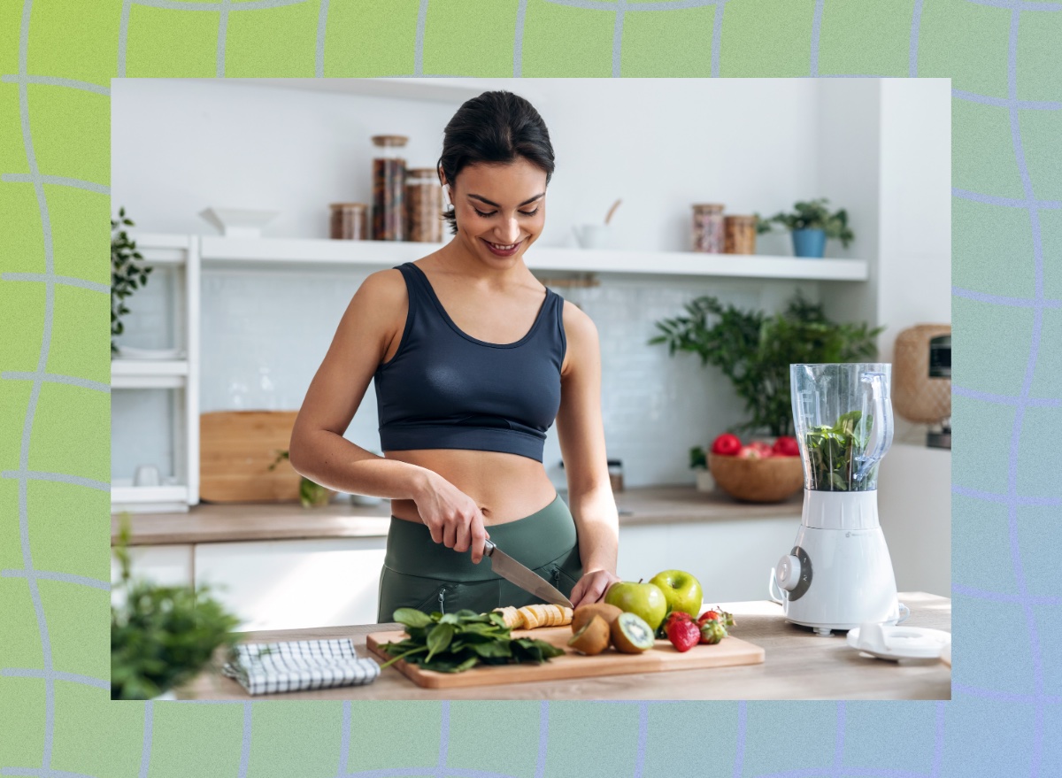 8 Effective Lifestyle Strategies for Sustaining Your Weight Loss