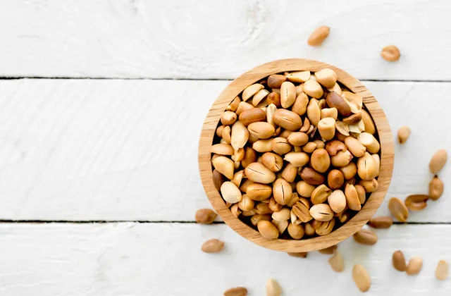 The Effects of Eating Peanuts on Your Body: What You Need to Know