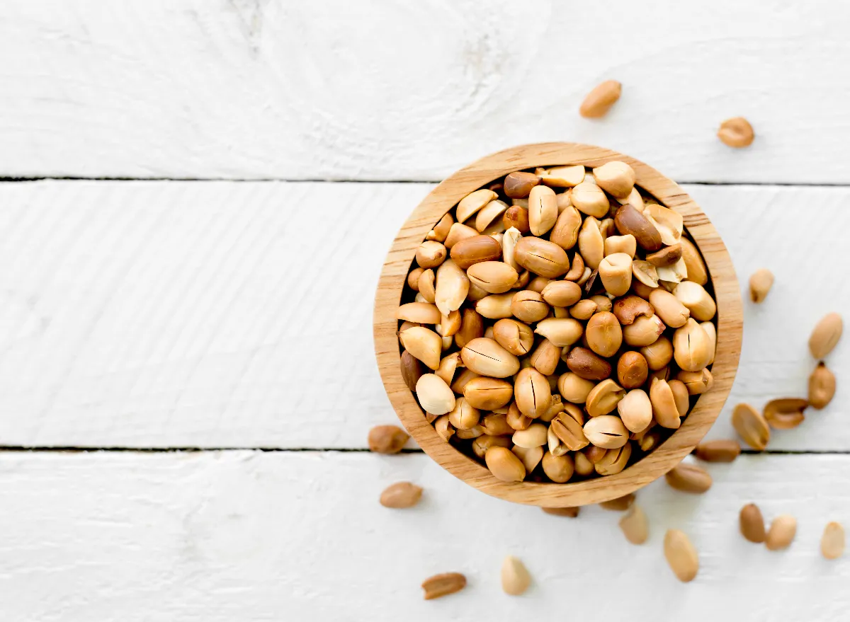 1730041260 The Effects of Eating Peanuts on Your Body What You