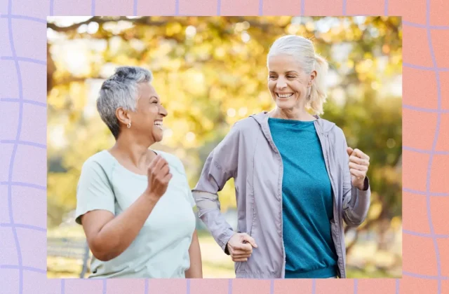7 Effective Low-Intensity Workouts for Shedding Pounds