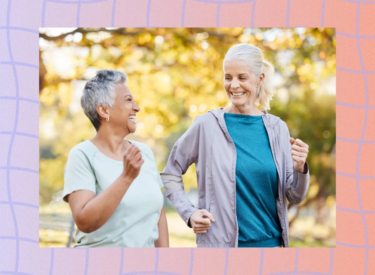 7 Effective Low-Intensity Workouts for Shedding Pounds