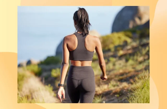 Tips for Boosting Your Daily Walking Pace to Aid Weight Loss