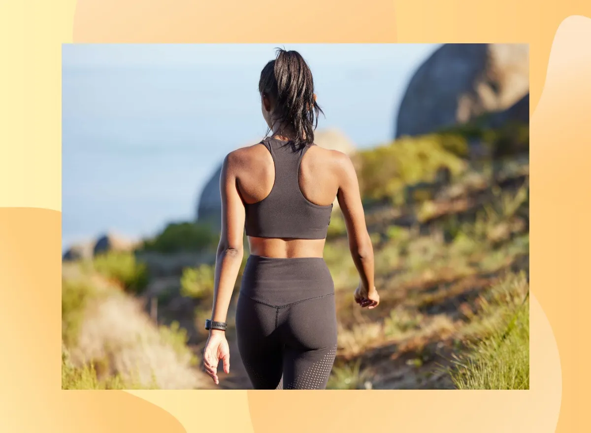 Tips for Boosting Your Daily Walking Pace to Aid Weight Loss
