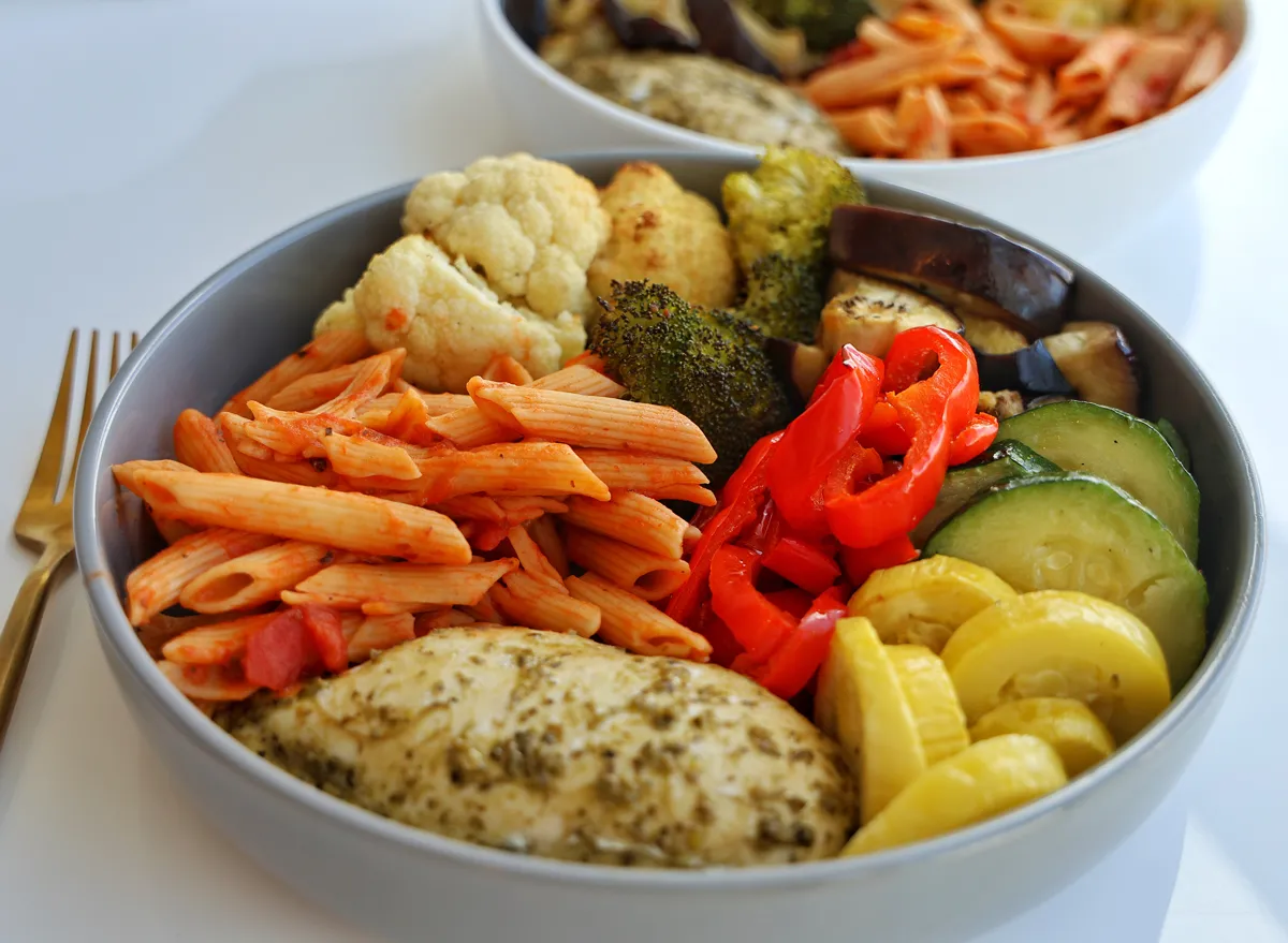 1730319949 The Top High Protein Dinner Recipe for Weight Loss Recommended by