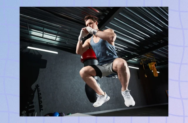 rewrite the following title in better words by rephrasing sentences using different words while maintaining their original meaning7 Best “Power Training” Exercises to Build Muscle Power