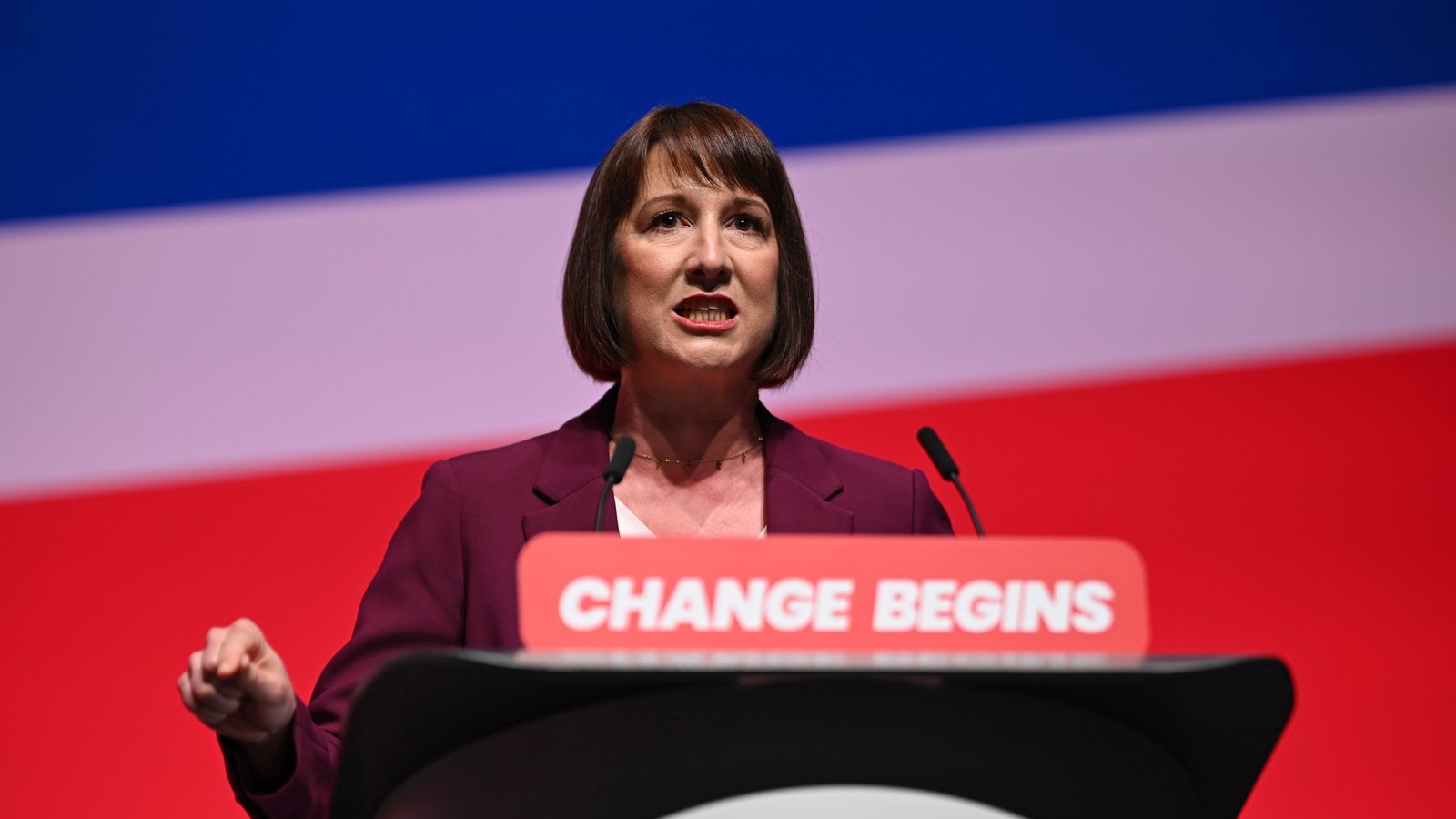 £3bn boost for armed forces expected in UK budget