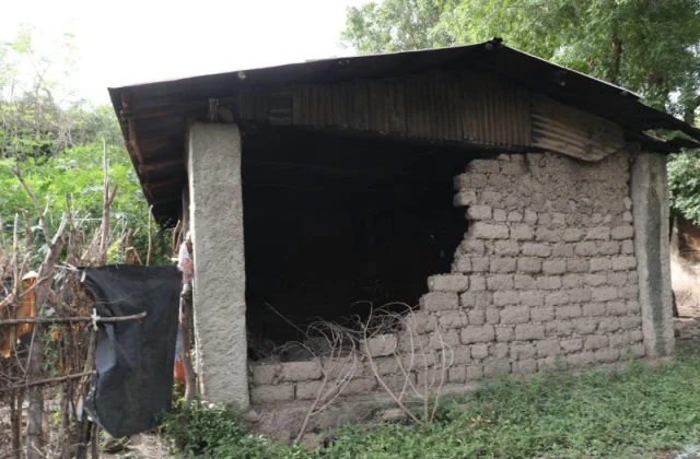 4.9-Magnitude Quake Shakes Ethiopia’s Rift Valley