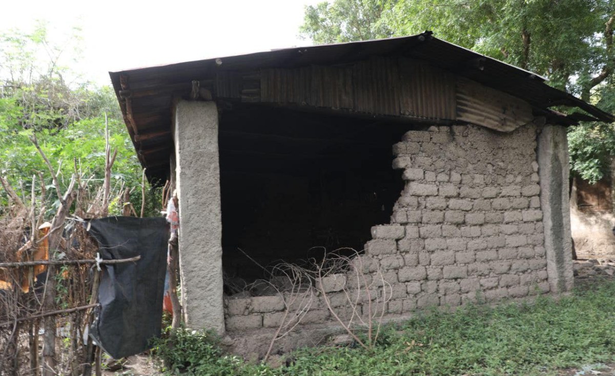 4.9-Magnitude Earthquake Hits Ethiopia's Rift Valley