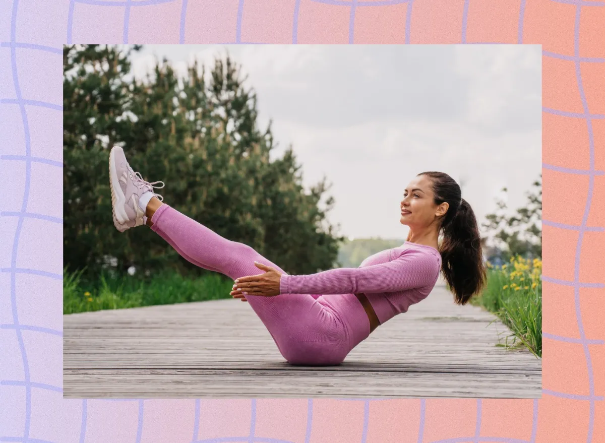 5 Effective Yoga Poses for Reducing Belly Fat