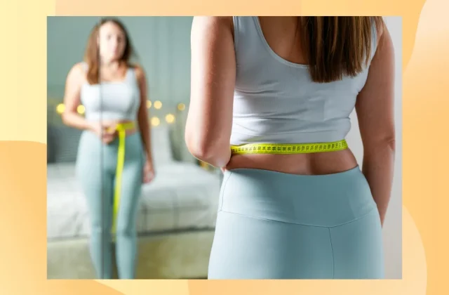 5 detrimental habits that hinder weight loss