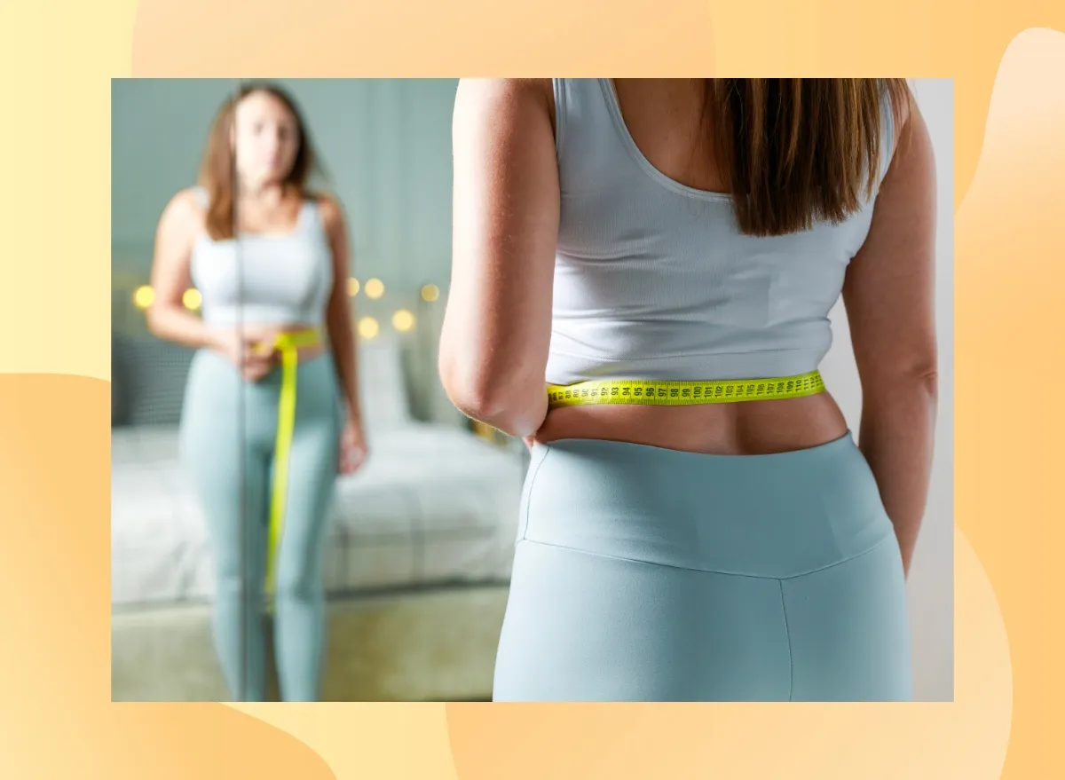 5 detrimental habits that hinder weight loss