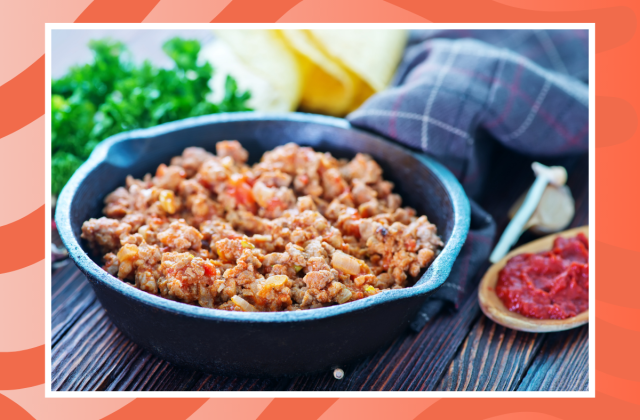 8 Compelling Reasons to Choose Ground Turkey as Your Go-To Protein Source
