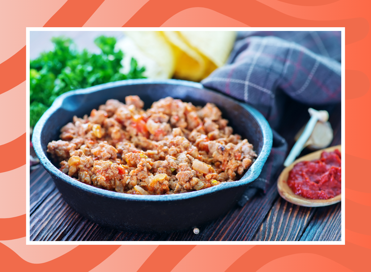 8 Compelling Reasons to Choose Ground Turkey as Your Go To