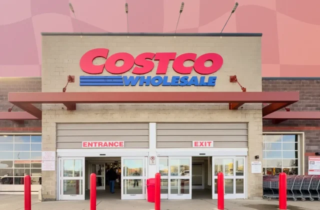 8 Low-Calorie Items from Costco That This Shopper Chooses for Shedding Pounds