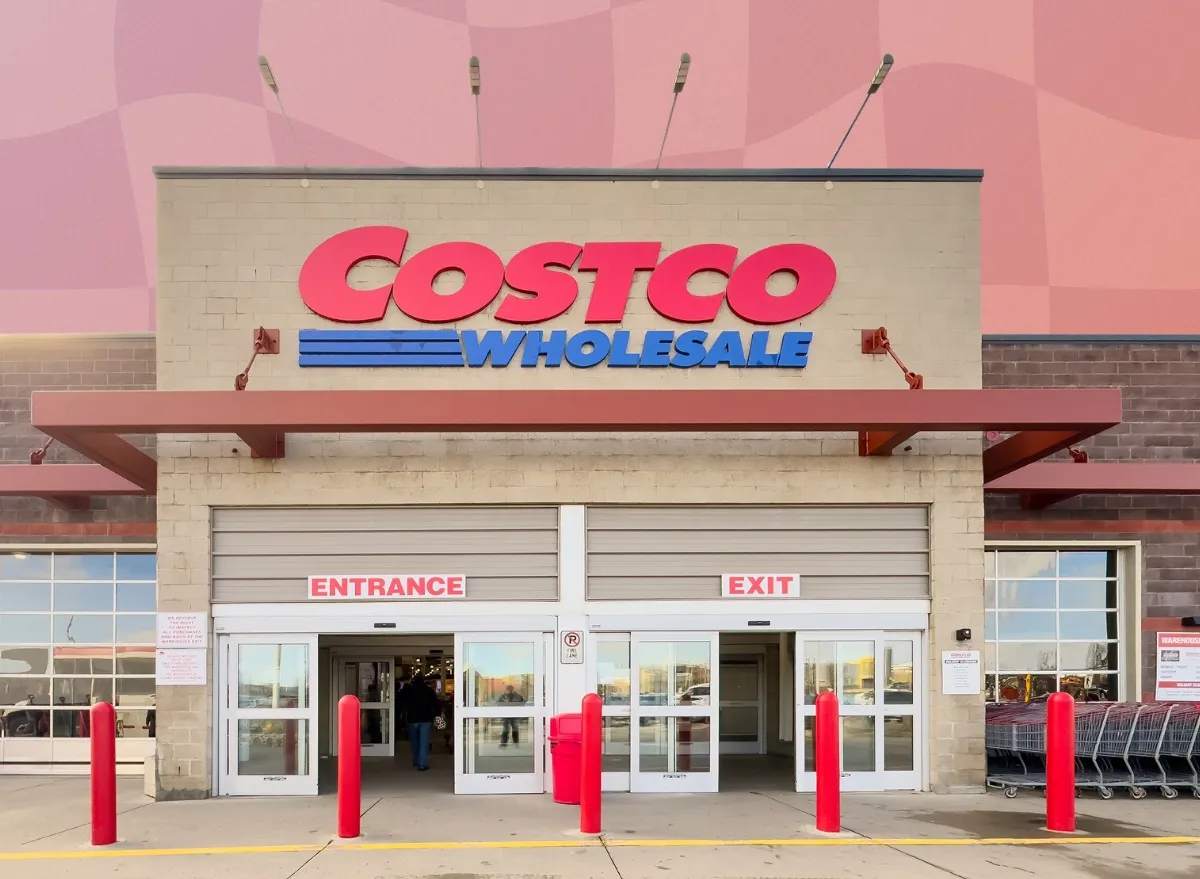8 Low-Calorie Items from Costco That This Shopper Chooses for Shedding Pounds