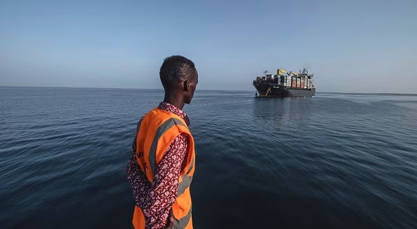 A dangerous dispute in the Horn of Africa