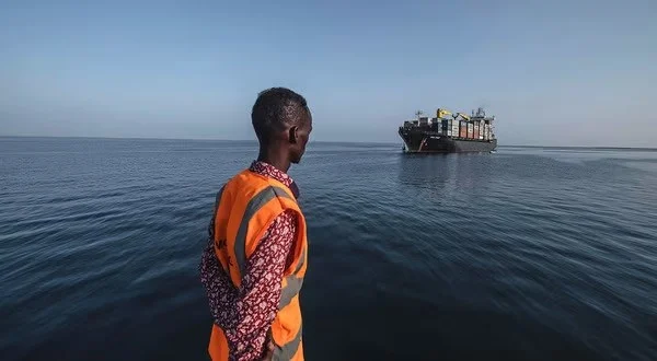A Perilous Conflict Brewing in the Horn of Africa
