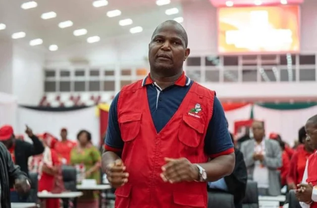 A Shift in the Air? Mozambican Citizens Head to the Polls