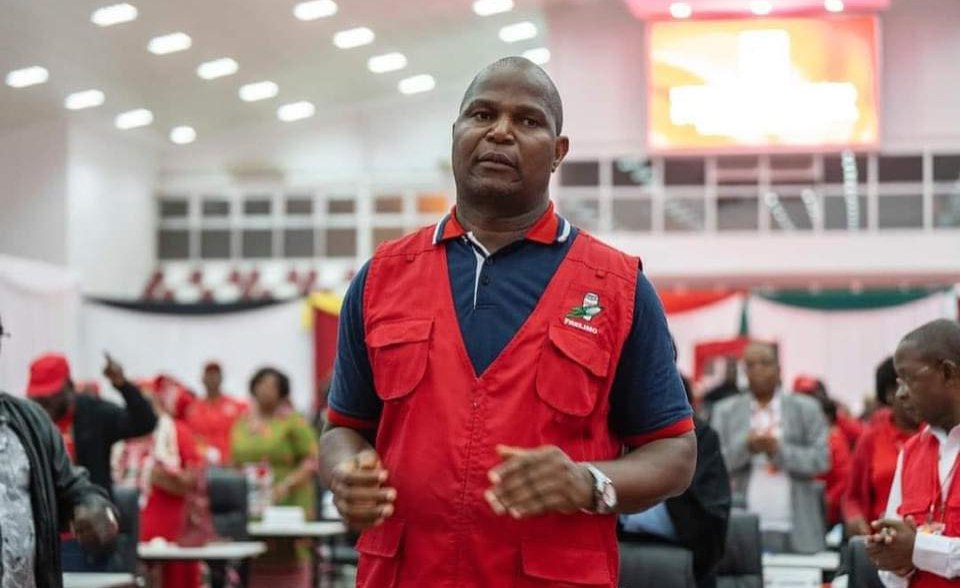 Time for a Change? Mozambican Voters Go to The Polls