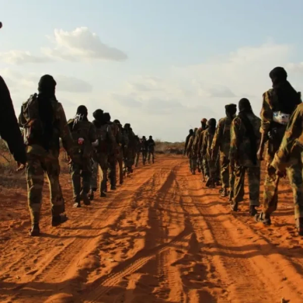 According to the US Al Shabaab is exploiting the unrest between.webp