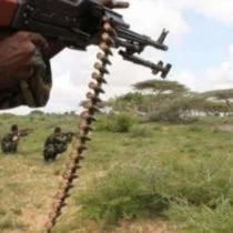 Al-Shabaab Broadens Assassination Efforts with Fatal Attacks in Afgoye, Jowhar, and Mogadishu